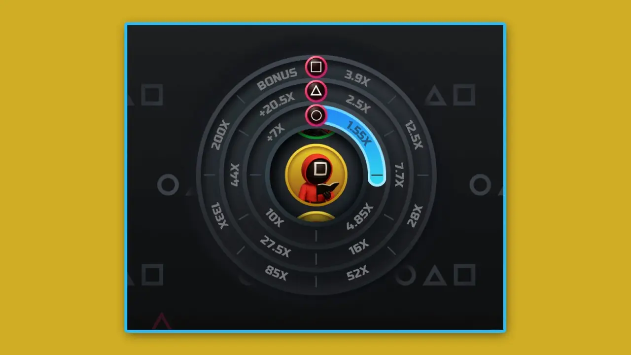 Interfaccia semplice: facilità e comodità di gioco